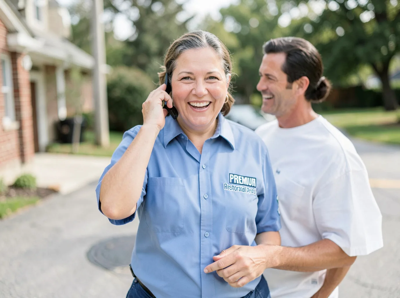 Water Damage Restoration Mutual, OK FAQs